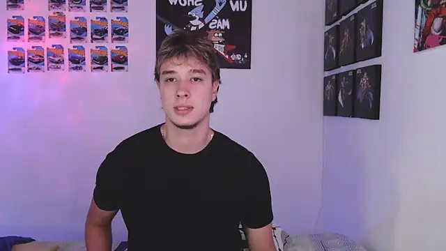 jack walker190 online show from December 2025 07:16:02 PM