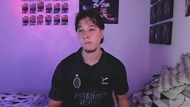 jack walker190 online show from July 2026 04:35:01 AM