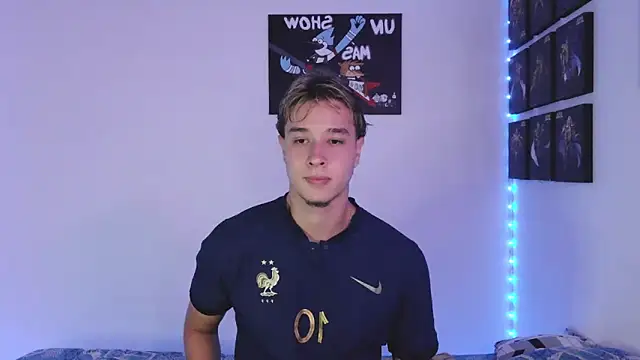 jack walker190 online show from September 2025 01:19:01 AM