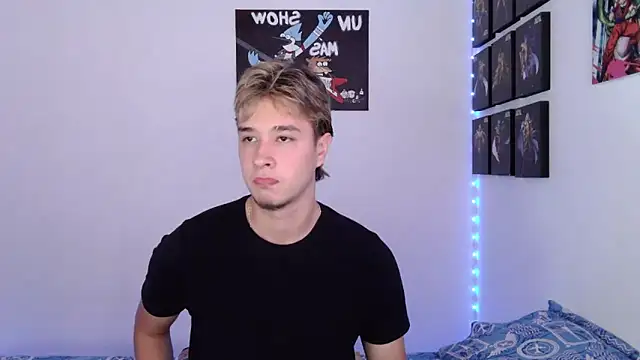 jack walker190 online show from October 2025 06:53:01 PM