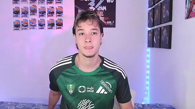 jack walker190 online show from November 2025 02:50:01 PM