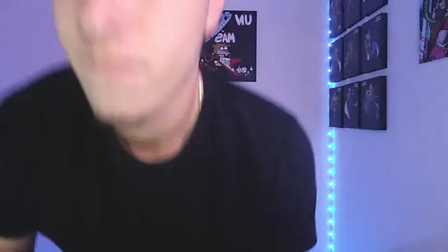 jack walker190 online show from September 2025 05:28:01 AM