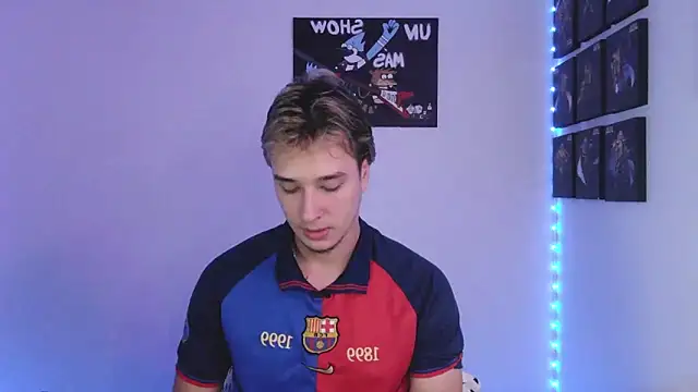 jack walker190 online show from October 2025 04:46:01 AM