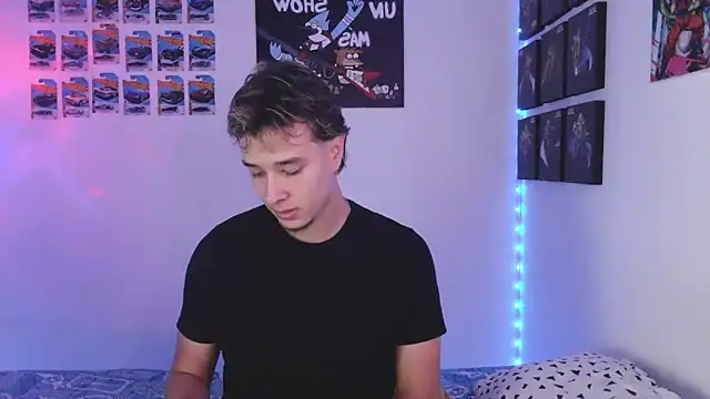 jack walker190 online show from November 2025 04:15:02 AM