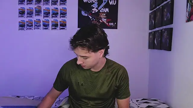 jack walker190 online show from January 2026 09:27:02 AM