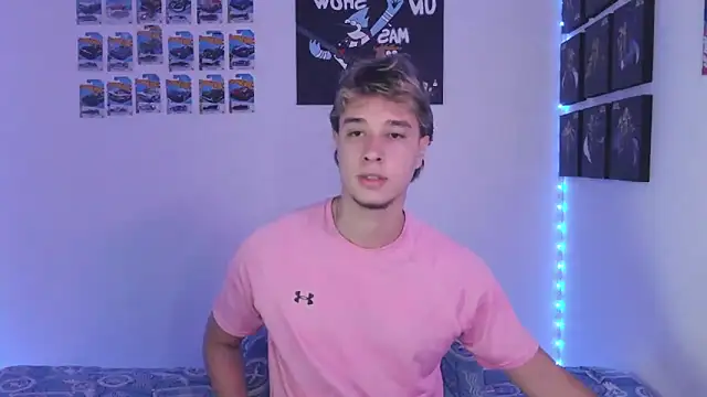 jack walker190 online show from November 2025 07:25:02 AM