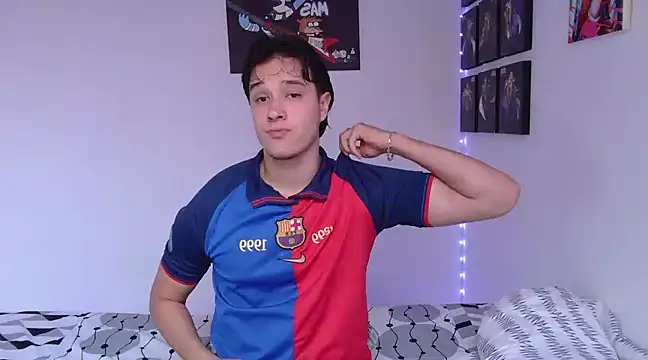 jack walker190 online show from March 2025 11:42:02 AM