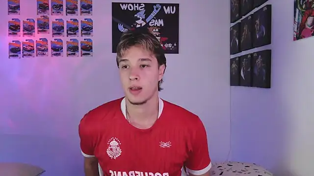 jack walker190 online show from December 2025 10:43:02 AM