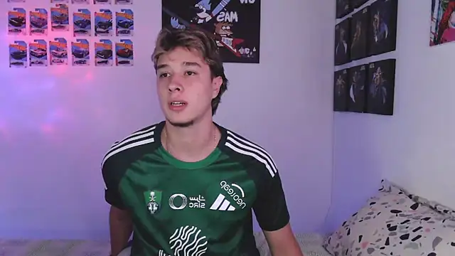 jack walker190 online show from December 2025 08:36:01 PM