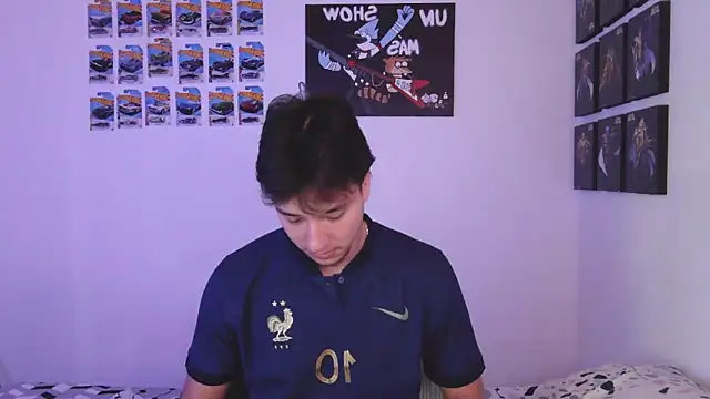 jack walker190 online show from March 2026 02:03:02 PM