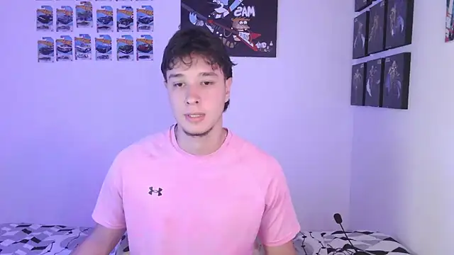 jack walker190 online show from March 2026 05:13:01 AM