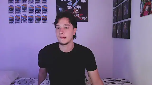 jack walker190 online show from May 2026 09:42:02 PM