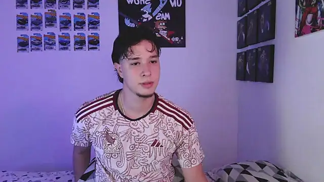 jack walker190 online show from June 2026 03:01:01 AM