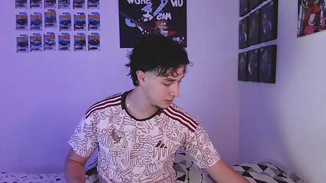 jack walker190 online show from June 2026 03:25:01 AM
