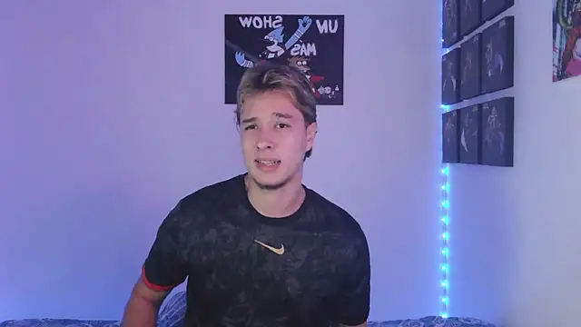 jack walker190 online show from October 2025 05:42:02 AM