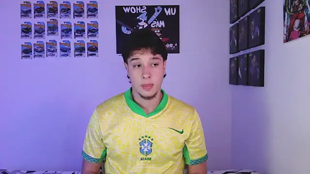 jack walker190 online show from May 2026 02:48:01 AM