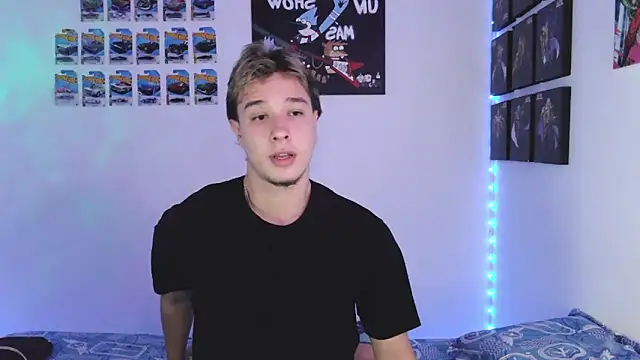 jack walker190 online show from October 2025 07:18:01 AM