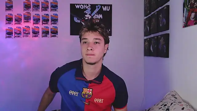 jack walker190 online show from December 2025 09:24:02 AM