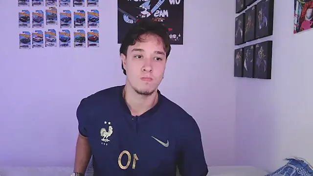 jack walker190 online show from March 2026 03:02:01 PM