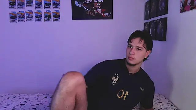 jack walker190 online show from June 2026 06:57:01 AM