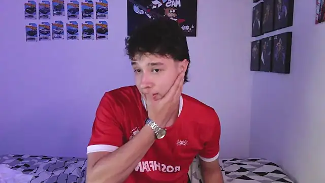 jack walker190 online show from March 2026 02:04:02 AM