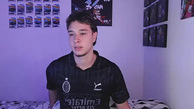 jack walker190 online show from February 2026 01:56:01 AM