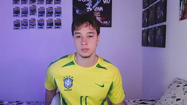 jack walker190 online show from February 2026 04:45:01 AM