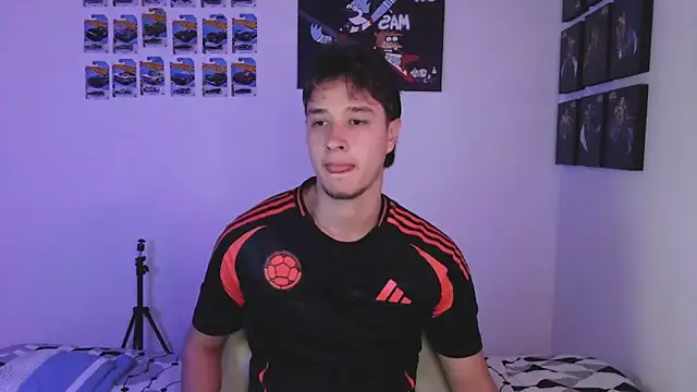 jack walker190 online show from February 2026 08:36:02 AM