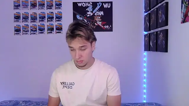 jack walker190 online show from November 2025 02:22:02 PM