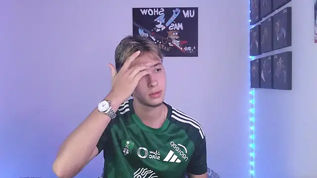 jack walker190 online show from October 2025 11:24:02 PM