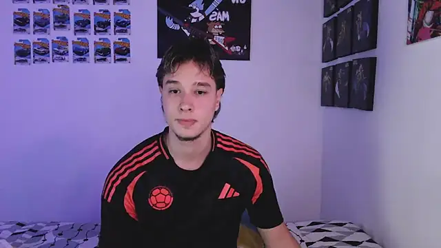 jack walker190 online show from January 2026 05:44:02 AM