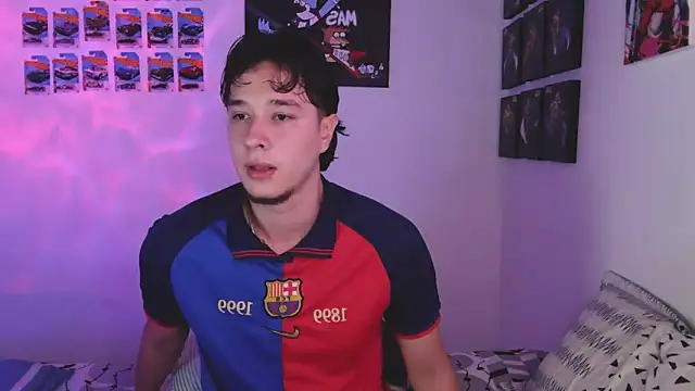 jack walker190 online show from July 2026 06:24:02 AM