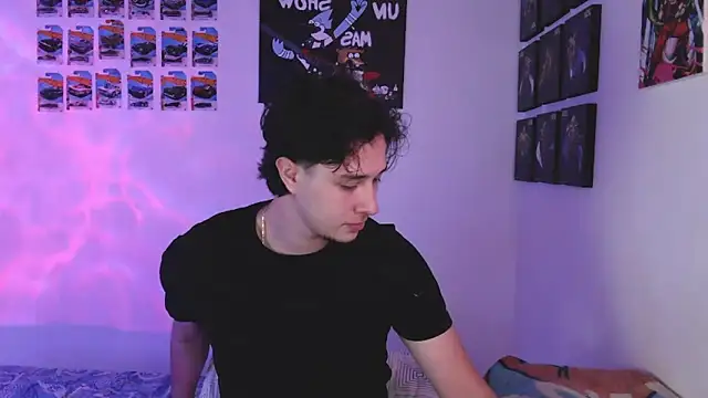 jack walker190 online show from July 2026 05:36:01 AM