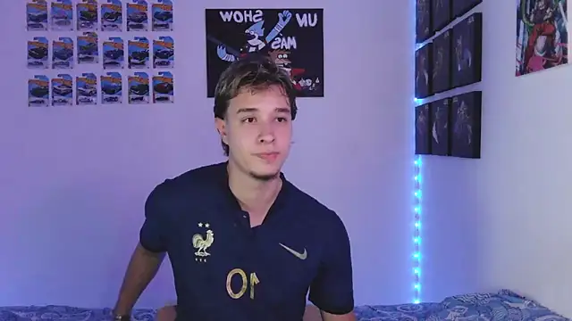 jack walker190 online show from November 2025 04:17:02 AM