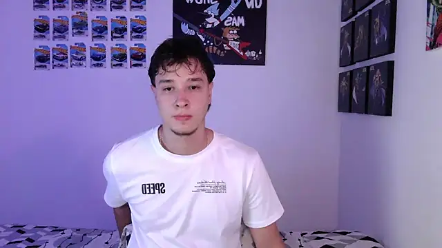 jack walker190 online show from March 2026 01:11:01 AM