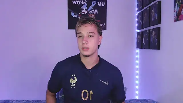 jack walker190 online show from September 2025 04:34:02 AM