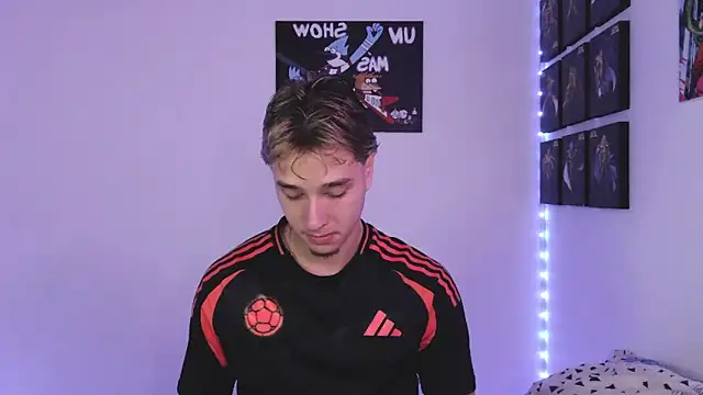 jack walker190 online show from September 2025 06:36:02 AM