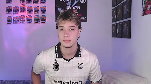 jack walker190 online show from December 2025 08:32:02 PM