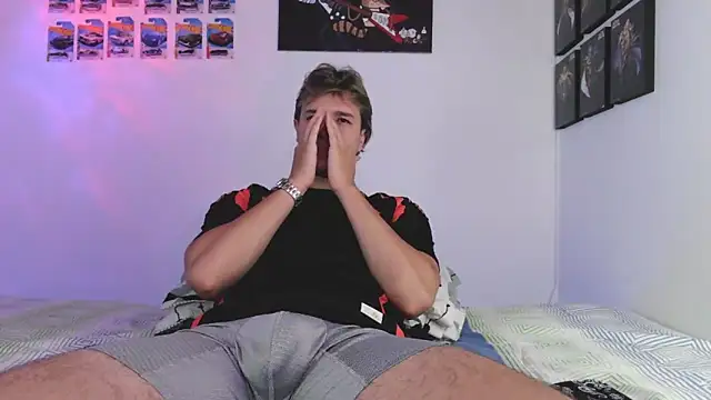 jack walker190 online show from December 2025 07:22:01 AM