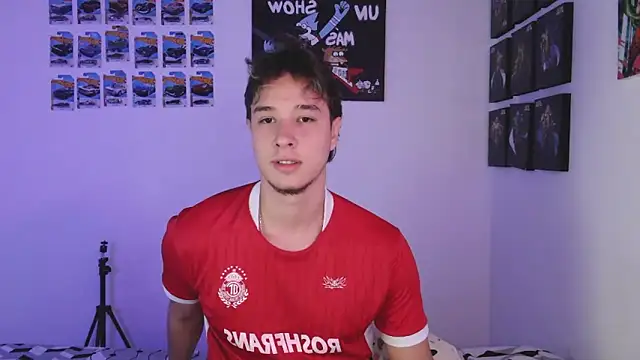 jack walker190 online show from February 2026 08:47:02 AM