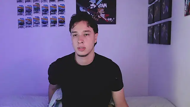 jack walker190 online show from April 2026 04:14:02 AM