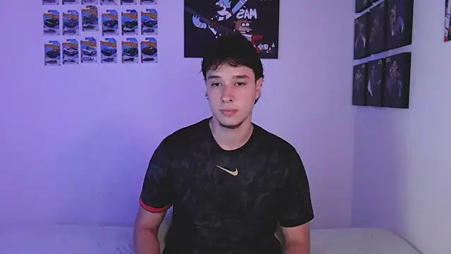 jack walker190 online show from April 2026 04:25:01 AM