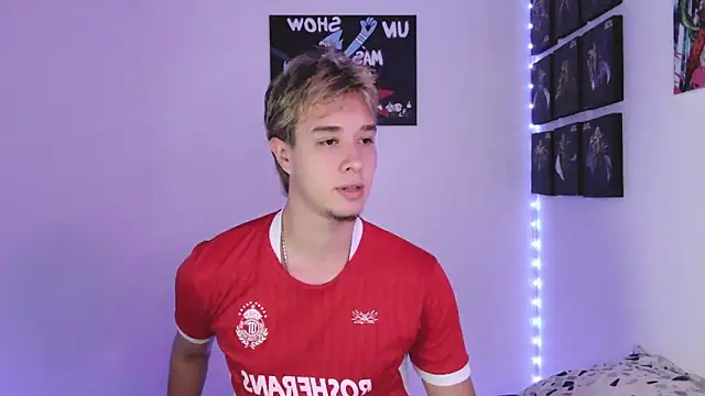 jack walker190 online show from September 2025 04:18:01 AM