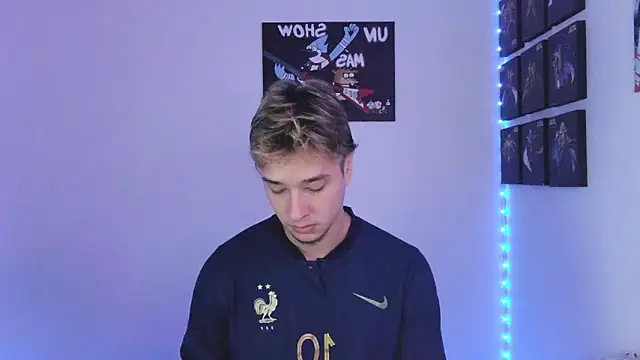 jack walker190 online show from October 2025 07:04:01 PM