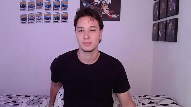 jack walker190 online show from March 2026 08:16:02 PM