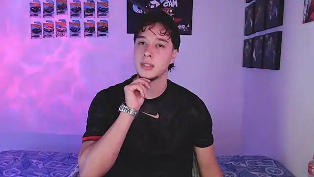 jack walker190 online show from July 2026 05:15:01 AM