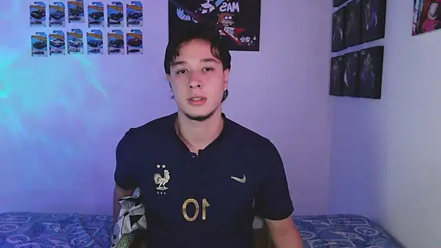 jack walker190 online show from July 2026 05:59:01 AM