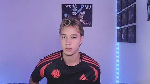 jack walker190 online show from October 2025 06:03:01 AM