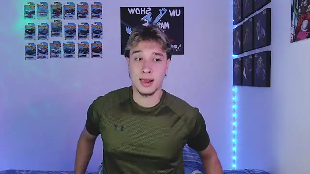 jack walker190 online show from November 2025 04:16:02 AM