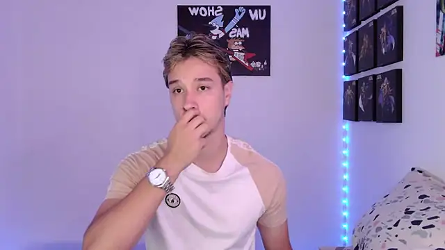 jack walker190 online show from September 2025 01:17:02 PM